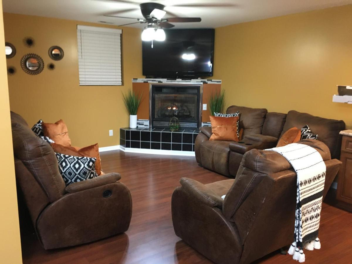 Your Midwest Dunes Vacation Tri-State Paradise! Честъртън Екстериор снимка