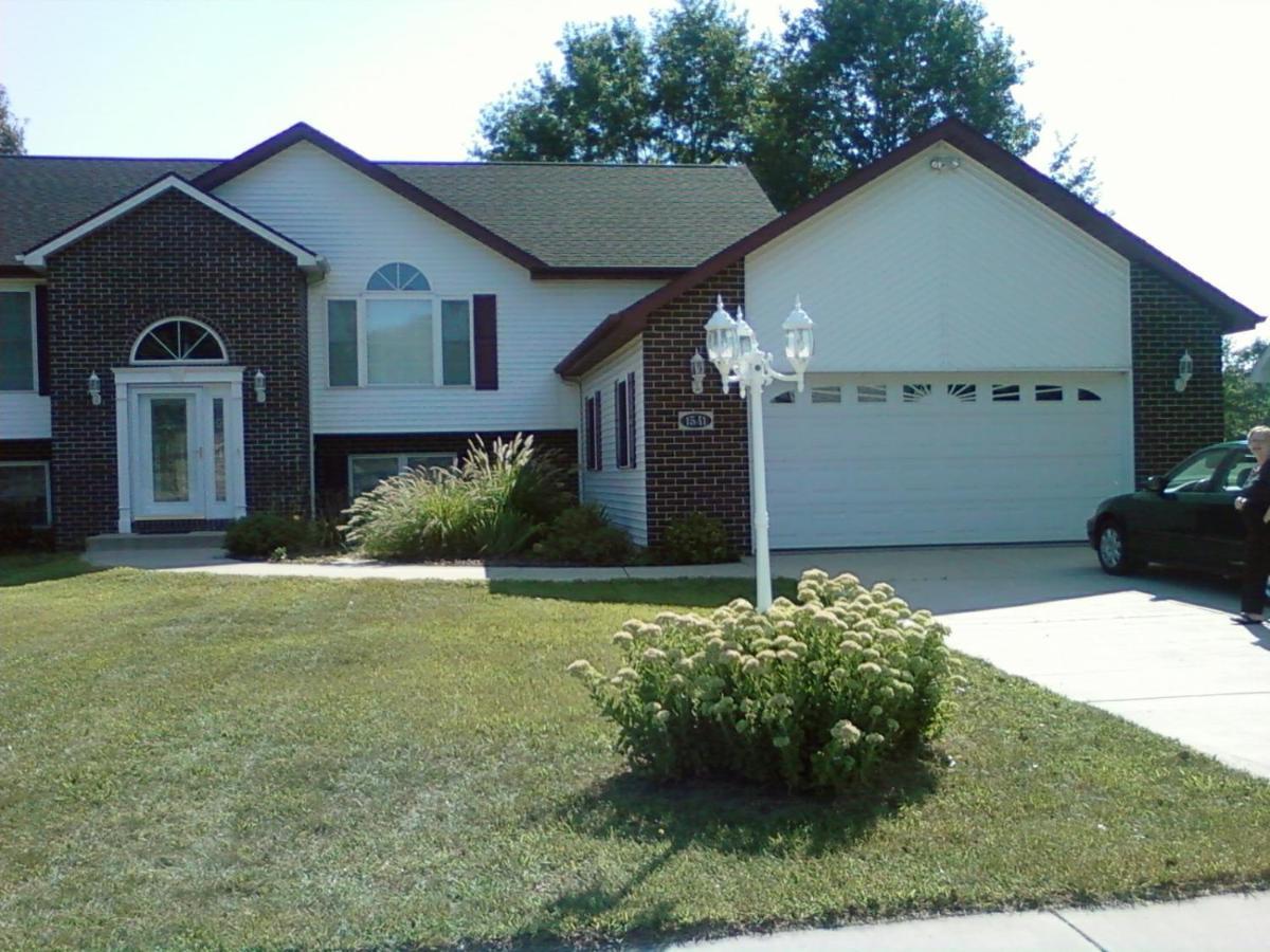 Your Midwest Dunes Vacation Tri-State Paradise! Честъртън Екстериор снимка