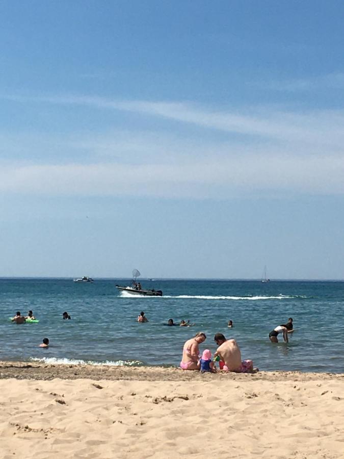 Your Midwest Dunes Vacation Tri-State Paradise! Честъртън Екстериор снимка
