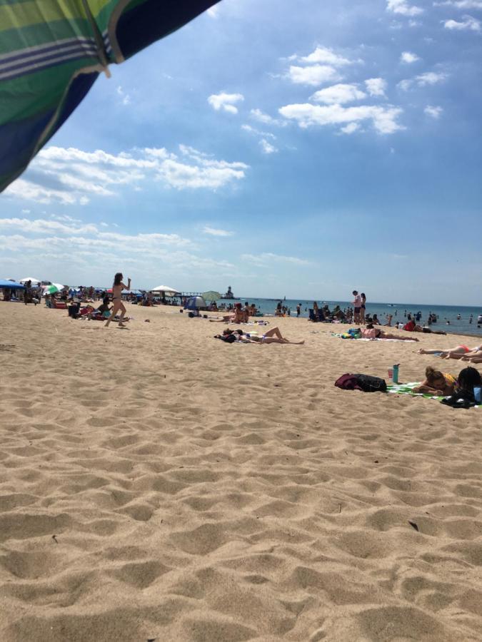 Your Midwest Dunes Vacation Tri-State Paradise! Честъртън Екстериор снимка