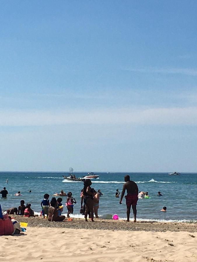 Your Midwest Dunes Vacation Tri-State Paradise! Честъртън Екстериор снимка