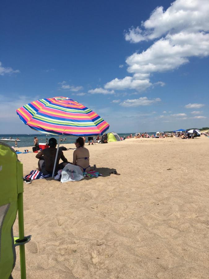 Your Midwest Dunes Vacation Tri-State Paradise! Честъртън Екстериор снимка