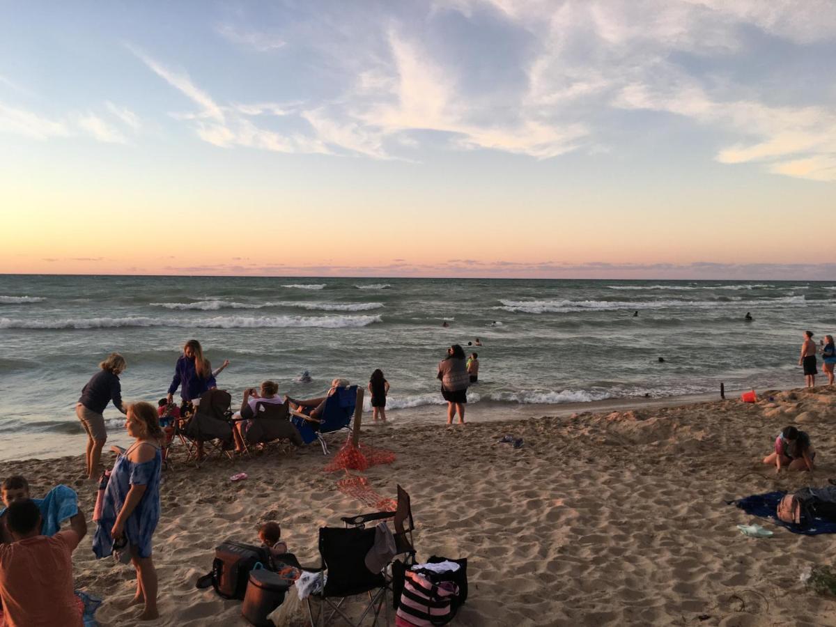 Your Midwest Dunes Vacation Tri-State Paradise! Честъртън Екстериор снимка