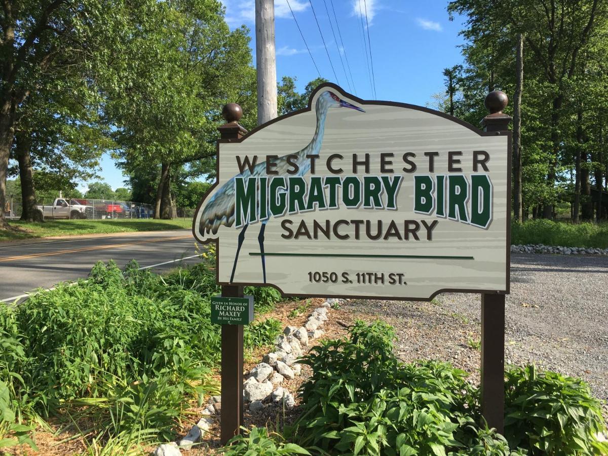 Your Midwest Dunes Vacation Tri-State Paradise! Честъртън Екстериор снимка