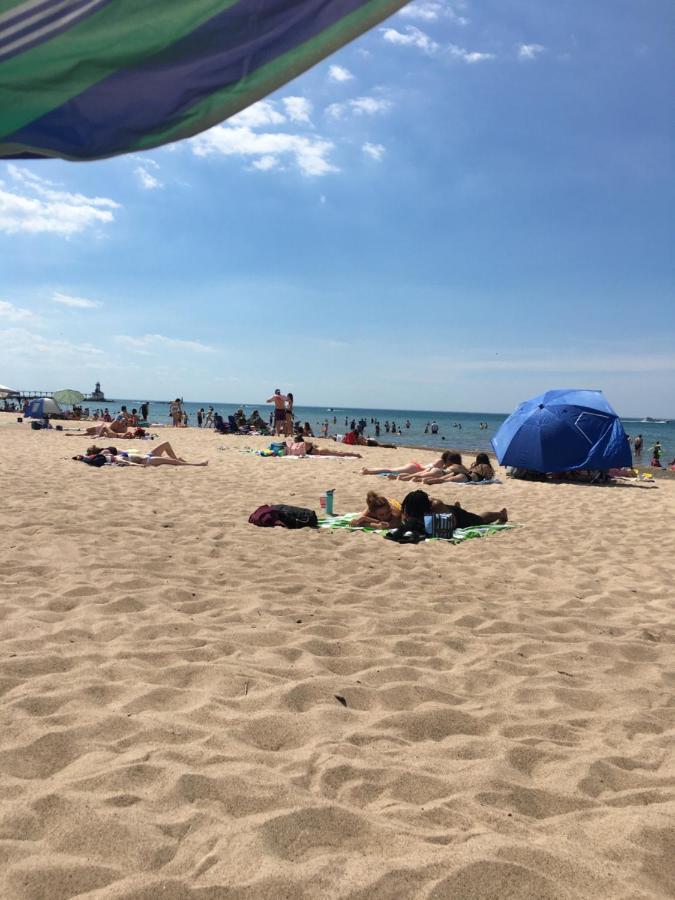 Your Midwest Dunes Vacation Tri-State Paradise! Честъртън Екстериор снимка